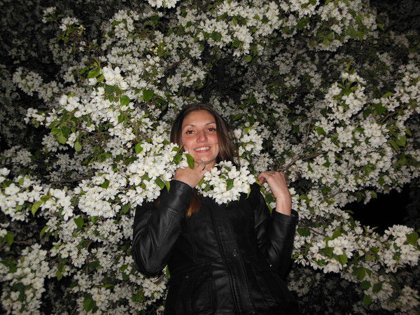 Юлиса Ангелочек