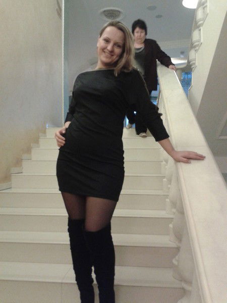 Екатерина Красницкая