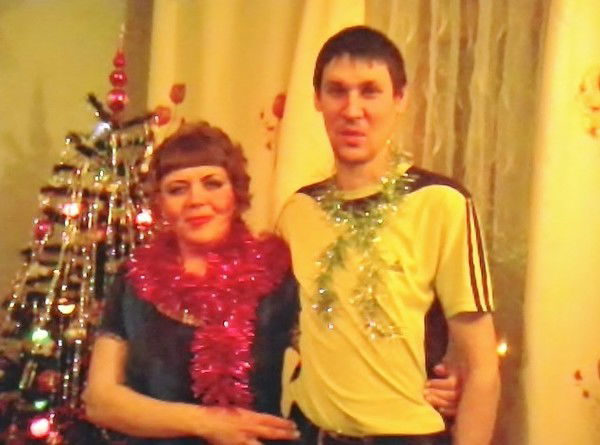 Сергей Сарпулов