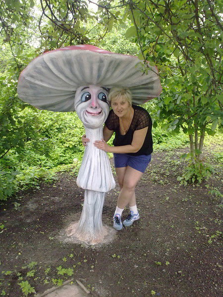 Елена Совбянова