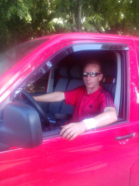 Михаил Матявин