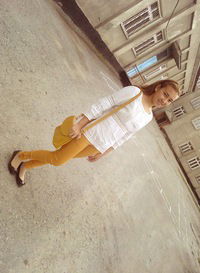 Асема Мухтарова