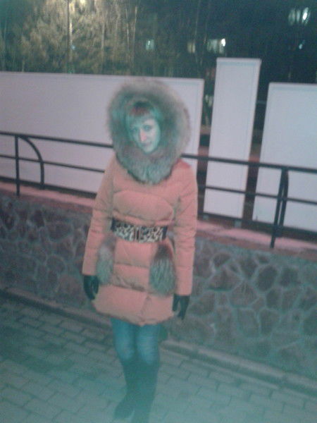 Ирина Щитова