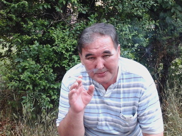 Адылказ Ракишев