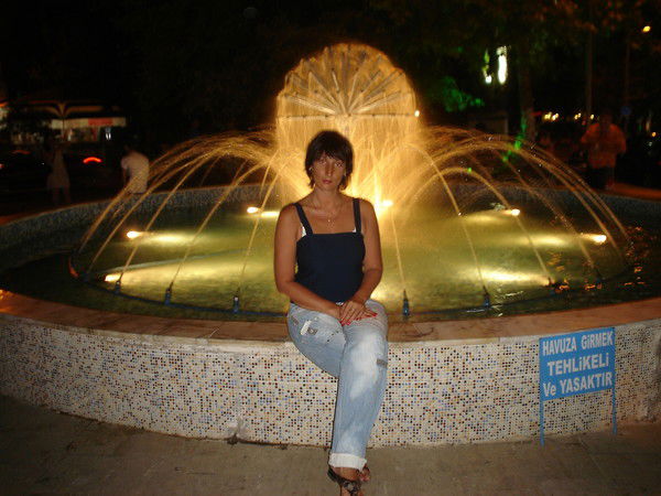 Анжела Коченова