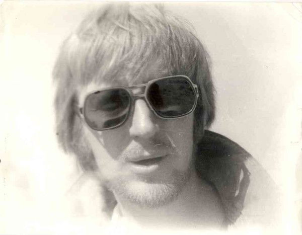 Олег Подольный