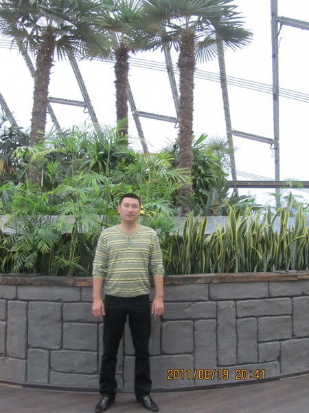 Алибек Абдыкаримов