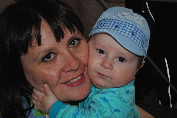 Екатерина Теплова