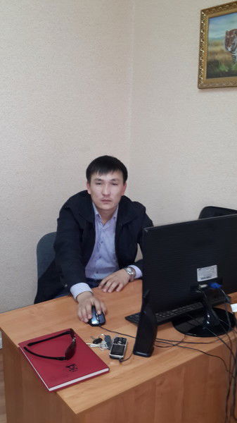 Мержан Айтенов