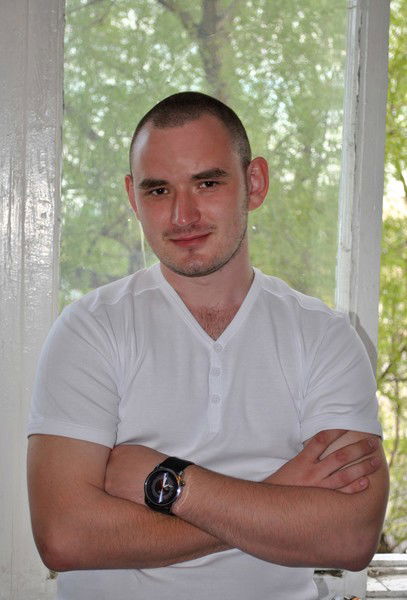 Максим Путилов