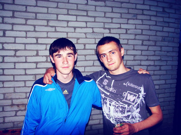 Игорёк Юрченко