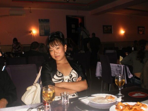 Ирина Остапенко