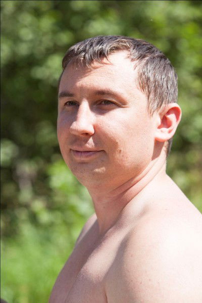 Гладких Евгений