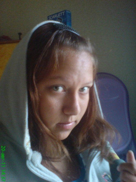 Алена Демидова