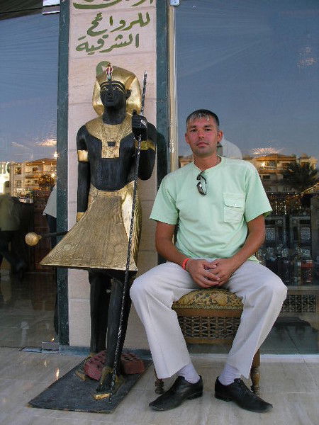 Фанис Рахимов