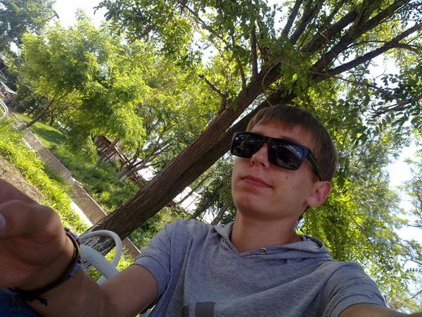 Николай Бессмертный