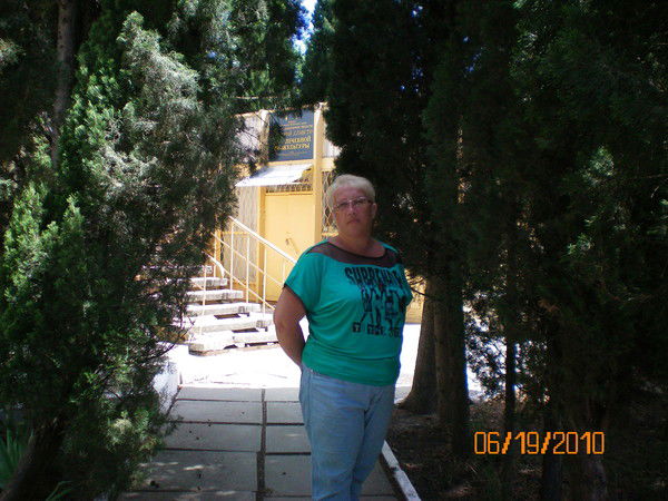 Марина Терентьева