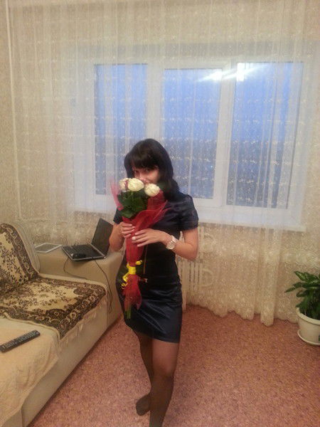 Ольга Косарева