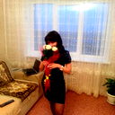 Ольга Косарева