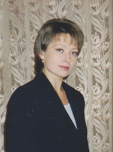 Наталья Климова