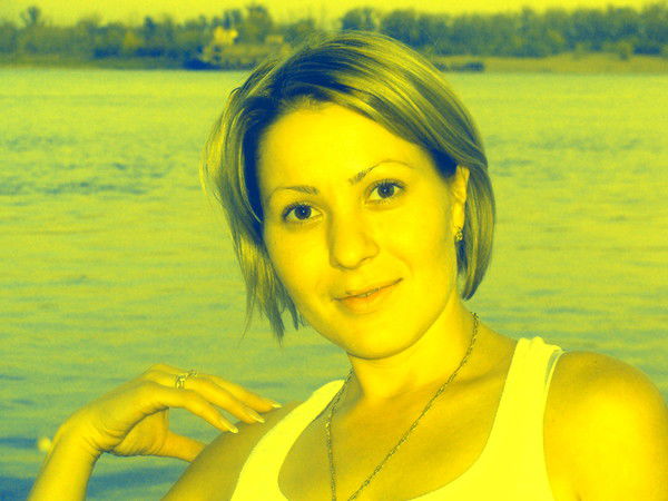 Марина Майорова