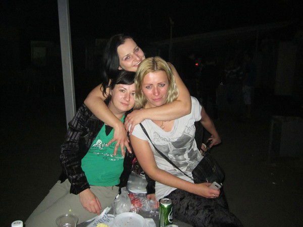 Альбина Сокол