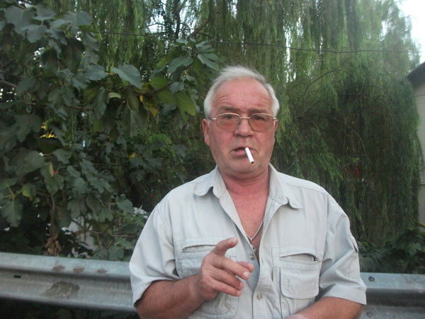 Анатолий Морозов