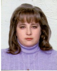 Светлана Лесенко