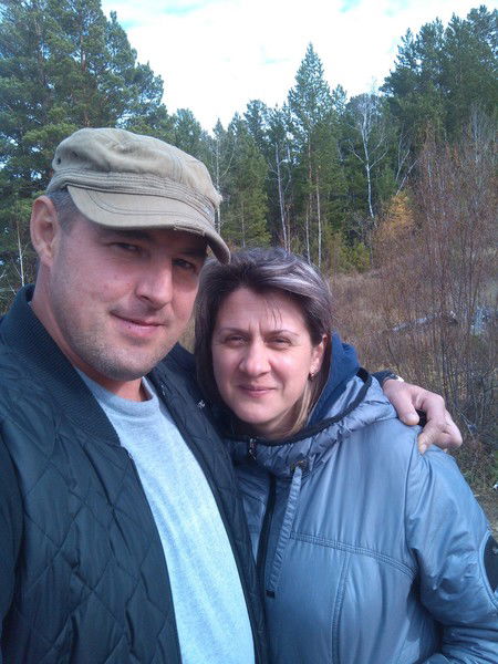 Бучок Николай