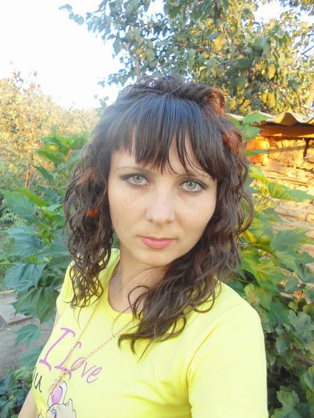 Ирина Тумакова