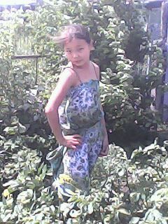 Жадыра Саматова