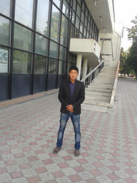 B@9M@n* Мазаев