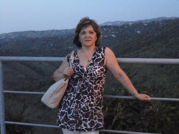 Альмира Беткембаева