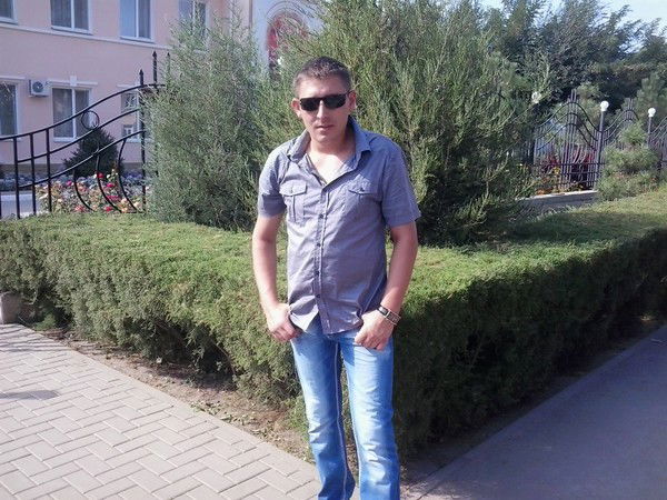 Владимир Свб