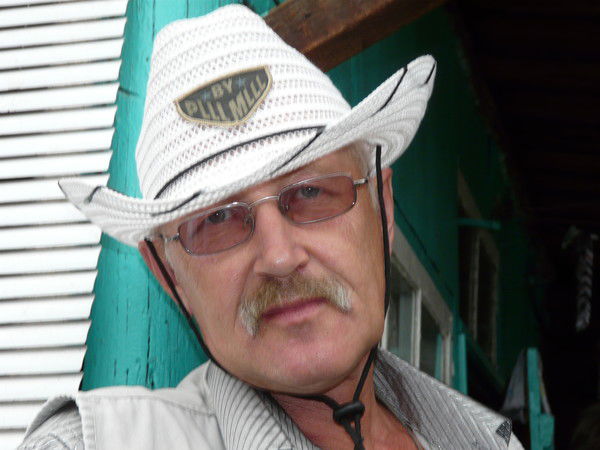 Геннадий Берляков