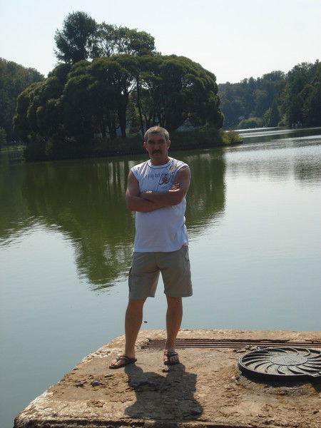 Алексей Иванов