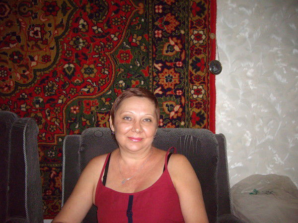 Галия Андрианова