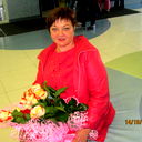 Ольга Соломанина