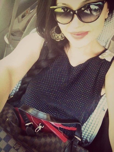 Жаксыгул Ахметова