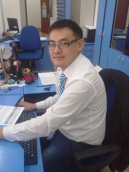 Султан Жуманкулов