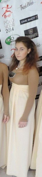 Анастасия Панасенко