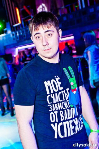 Алексей Рамазанов