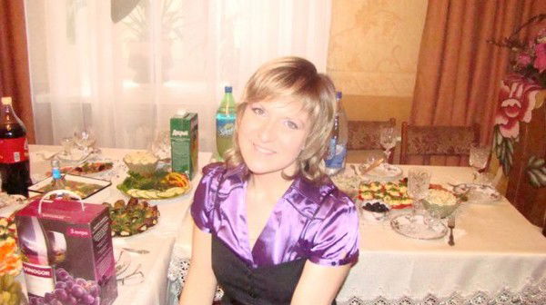 Екатерина Михалева