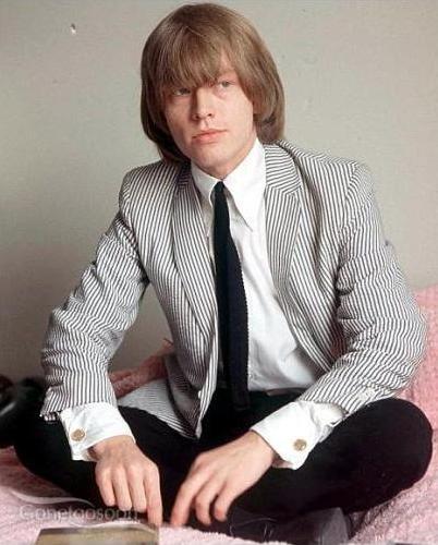 Brian Jones