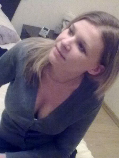 Светлана Татаурова