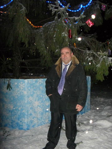 Николай Тугтугушев