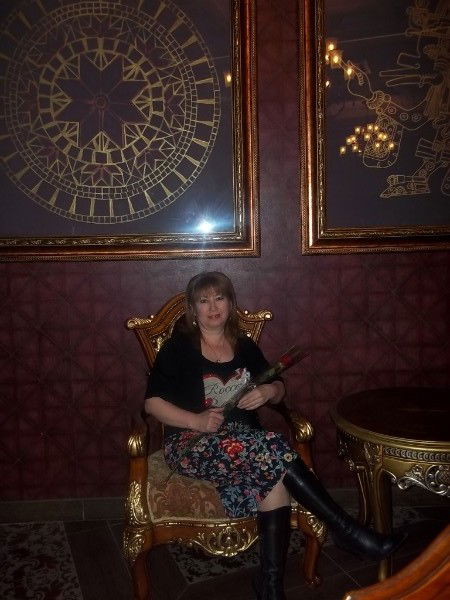 Айчан Кабидоллина