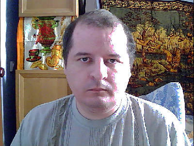 Андрей Румянцев