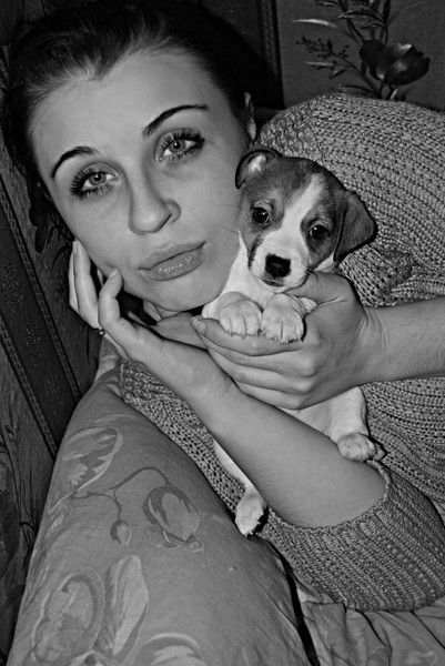 Анна Закирова