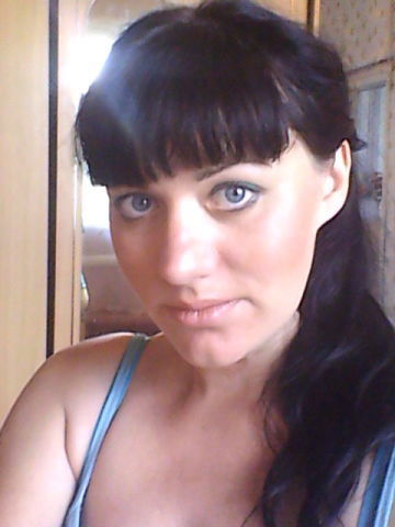 Алена Ерофеевская